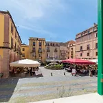 Sardinian Gallery Sa Funtana 博萨