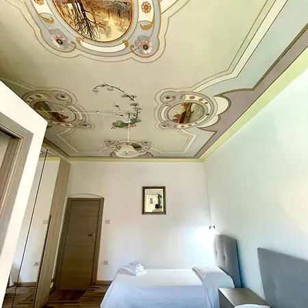 Alojamento de Acomodação e Pequeno-almoço Sardinian Gallery Sa Funtana *