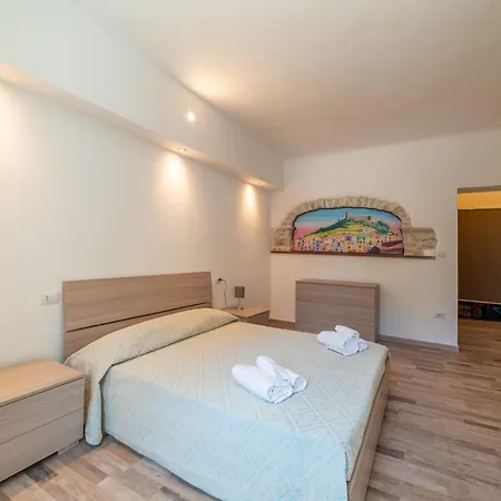 Sardinian Gallery Sa Funtana 住宿加早餐酒店 3*