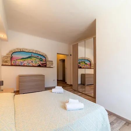 Sardinian Gallery Sa Funtana 3*