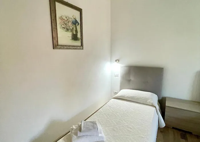 Sardinian Gallery Sa Funtana * 博萨